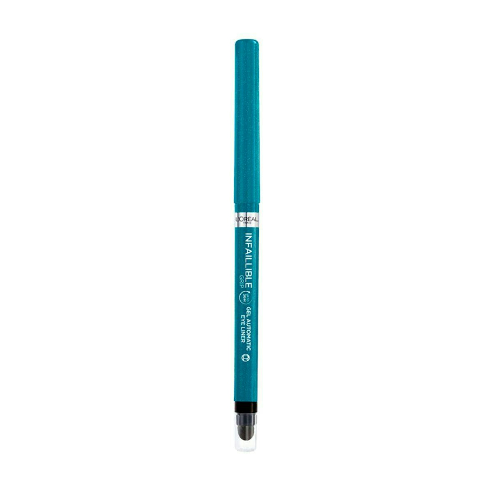 Eyeliner Infaillible Grip Gel Automatic L'Oréal París