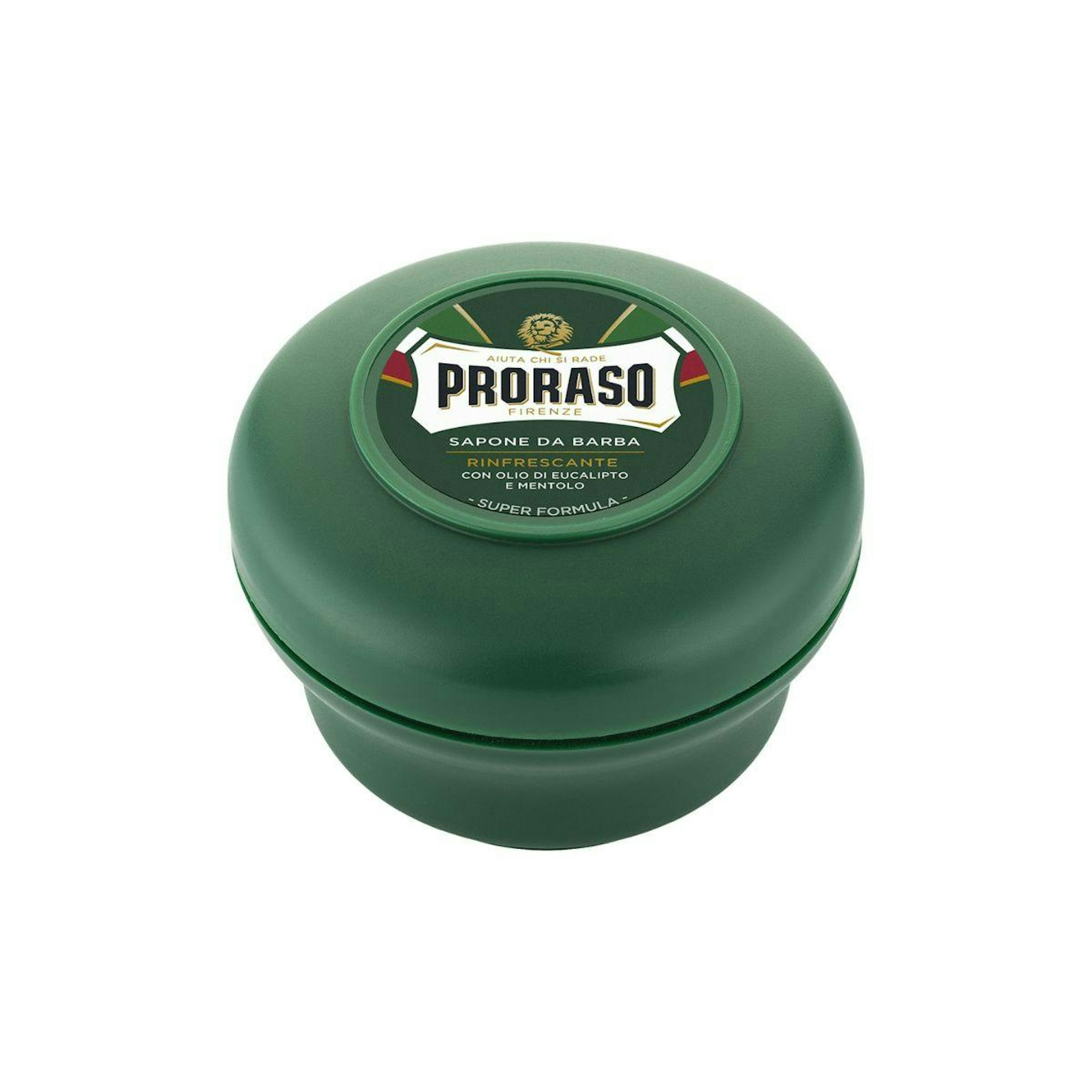 Jabón De Afeitar Refrescante Proraso 150Ml 0