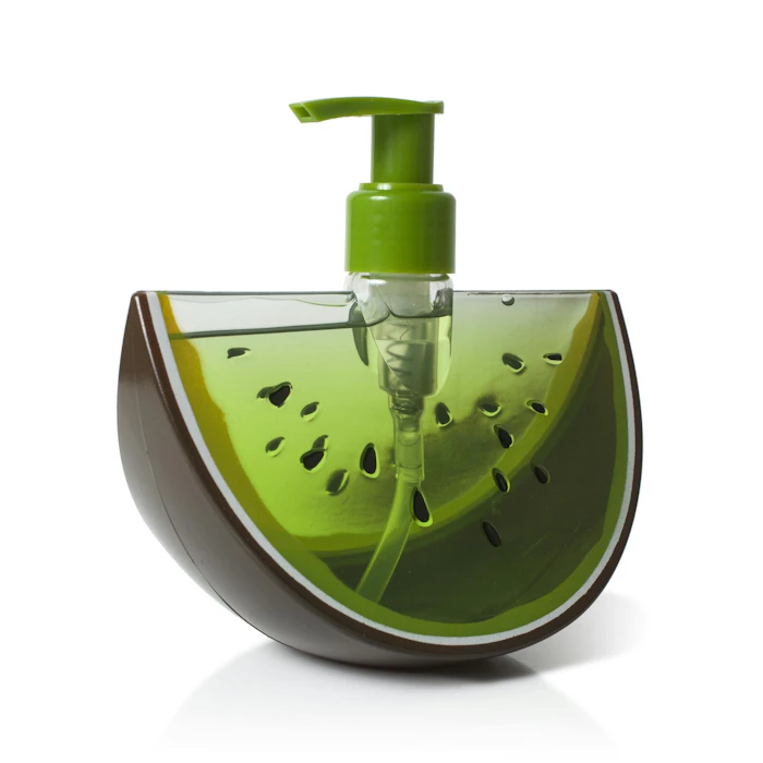 Jabón De Manos Kiwi Pokhara 350Ml