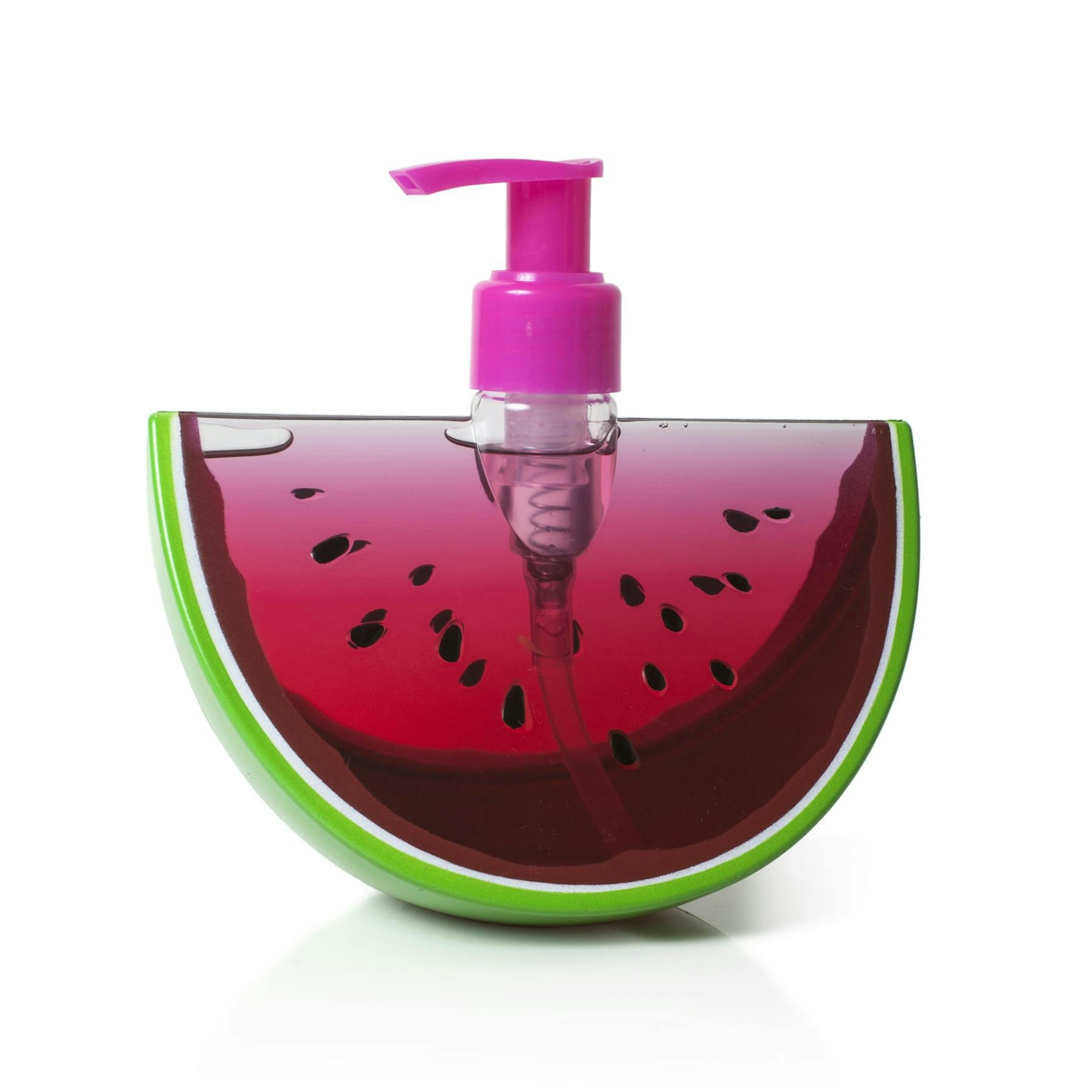 Sabão De Mãos Melancia Pokhara 350Ml