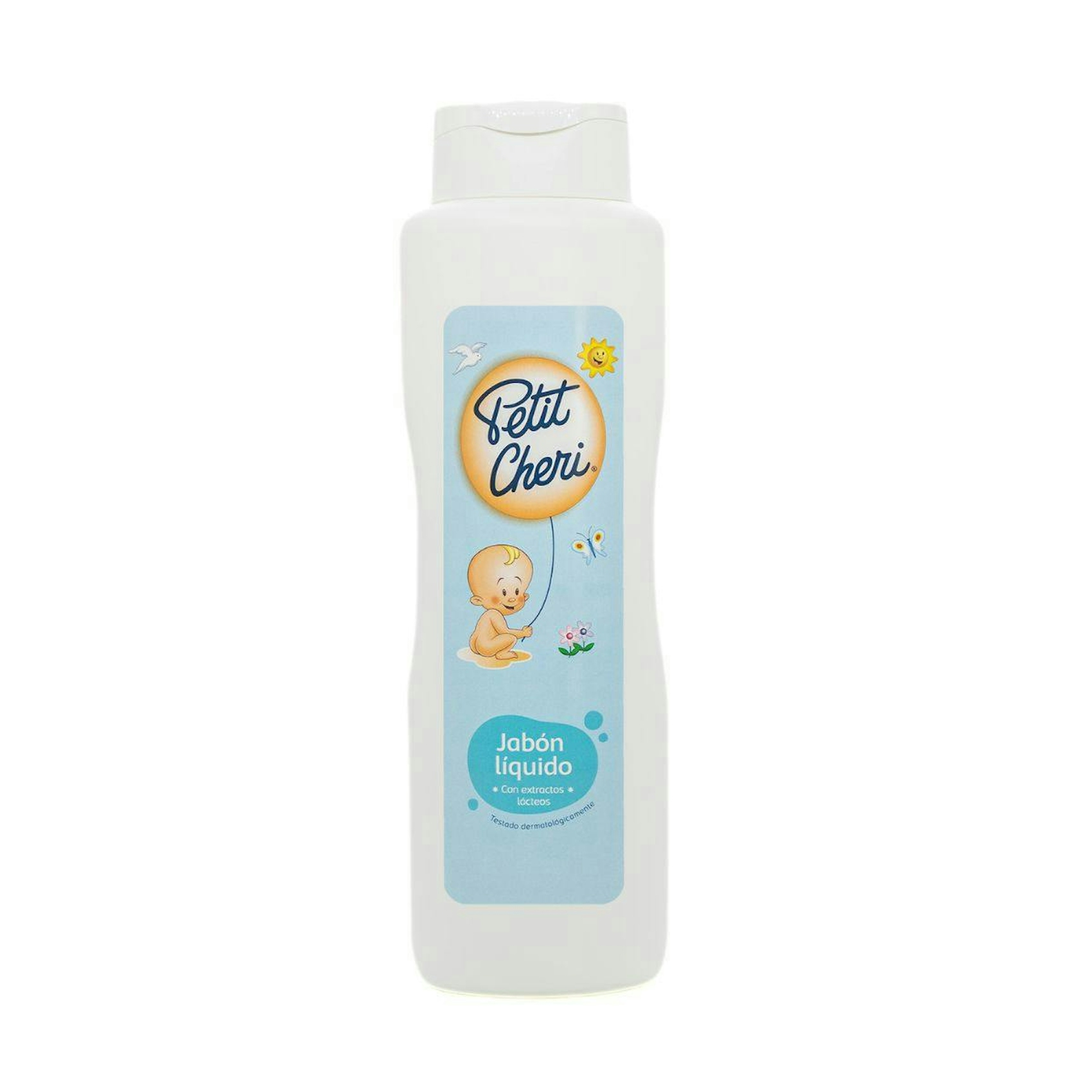 Jabón Líquido Petit Cheri 750Ml