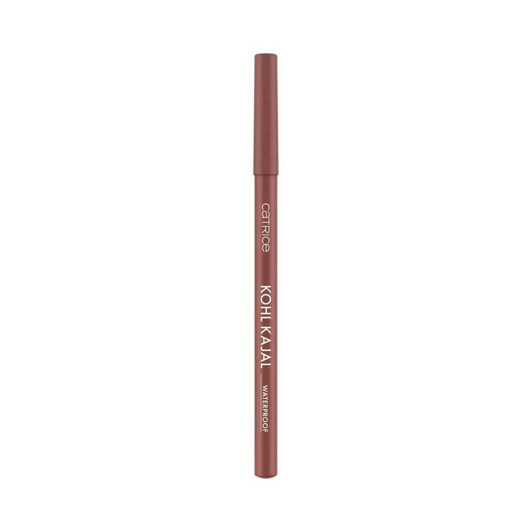 Lápiz De Ojos Kohl Kajal Waterproof Catrice