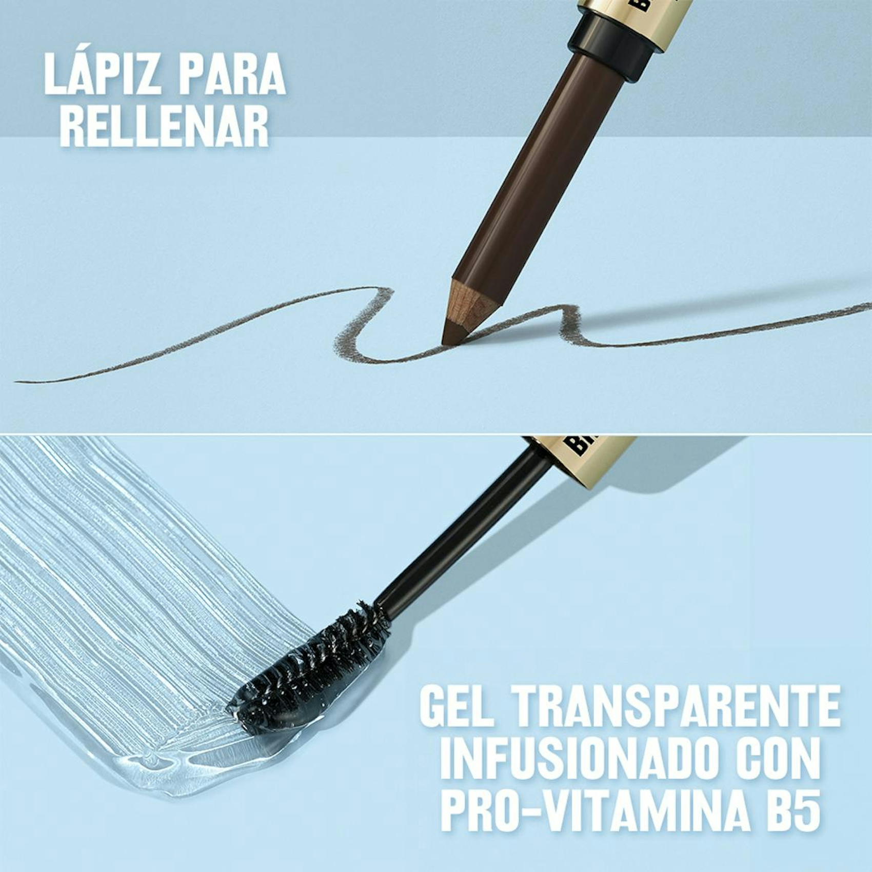 Lápiz De Cejas Fantasy 01 Revlon 1 Ud