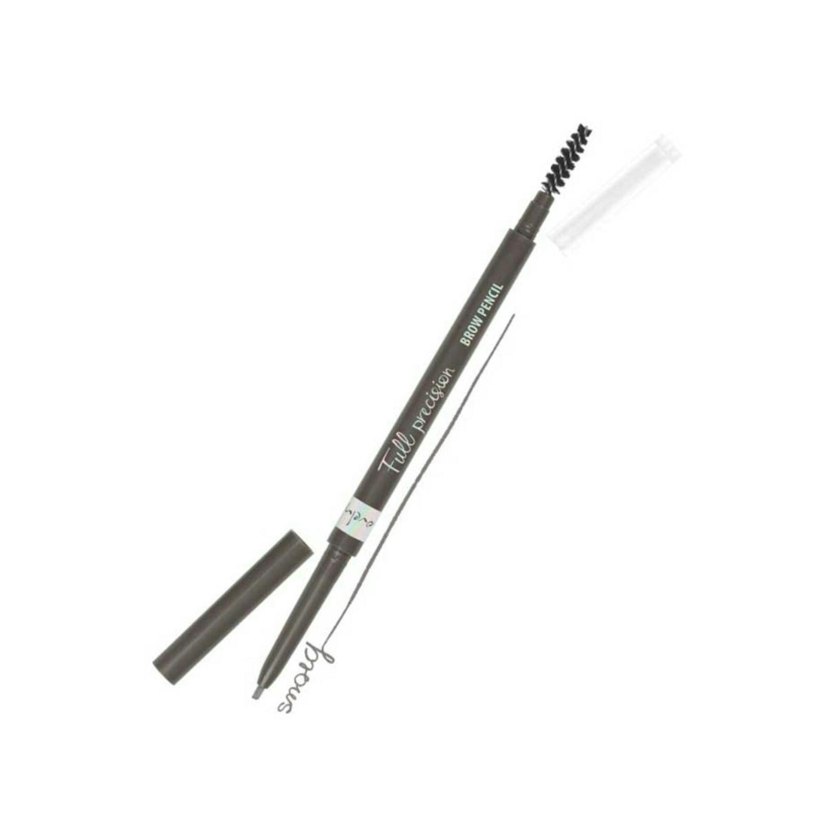Lápiz De Cejas Full Presicion Cool Brown Lovely 0
