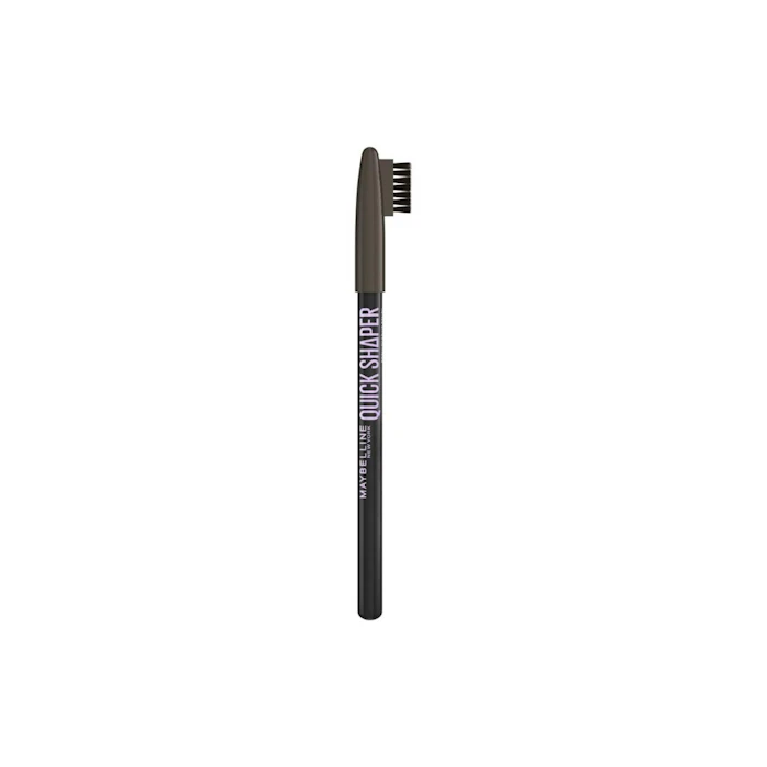 Lápiz De Cejas Quick Shaper Maybelline