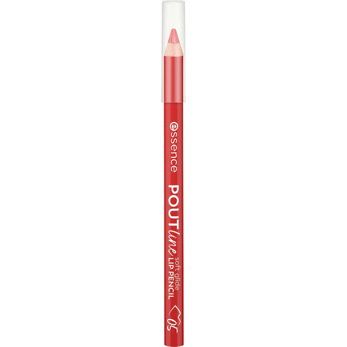 Lápiz De Labios Poutline Soft Glide Essence