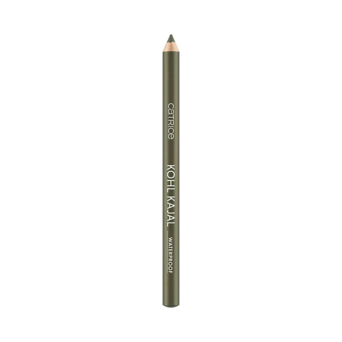 Lápiz De Ojos Kohl Kajal Waterproof Catrice