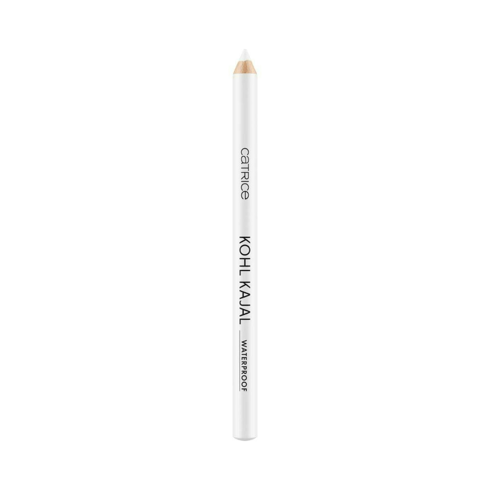 Lápiz De Ojos Kohl Kajal Waterproof Catrice 0