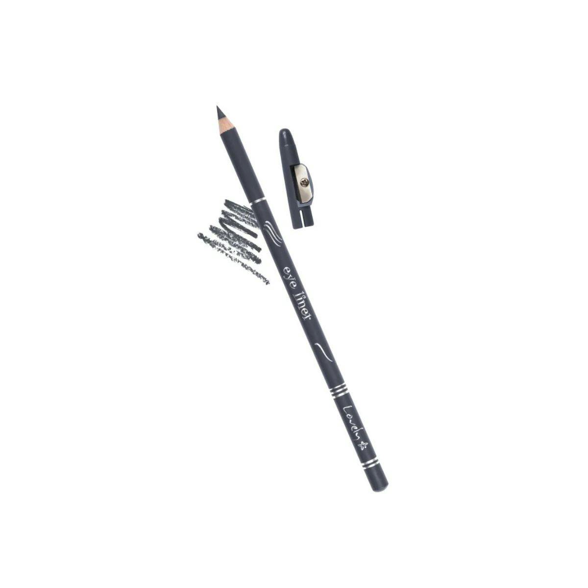 Imagen de Lápiz De Ojos Lovely Gris Con Sacapuntas