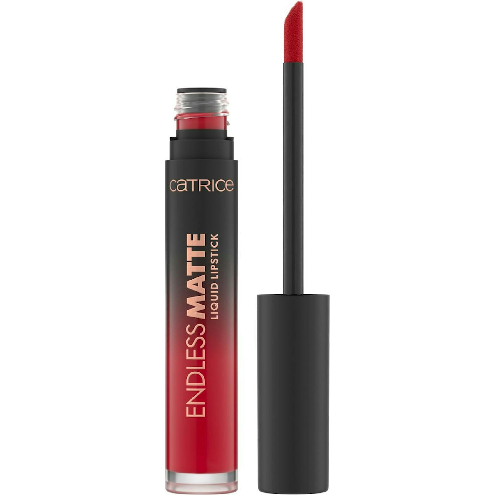 Batom Líquido Endless Matte Catrice