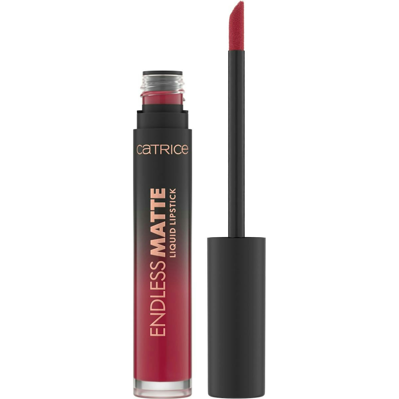 Batom Líquido Endless Matte Catrice