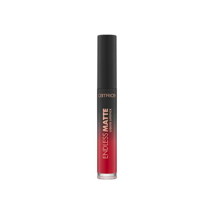 Labial Líquido Endless Matte Catrice