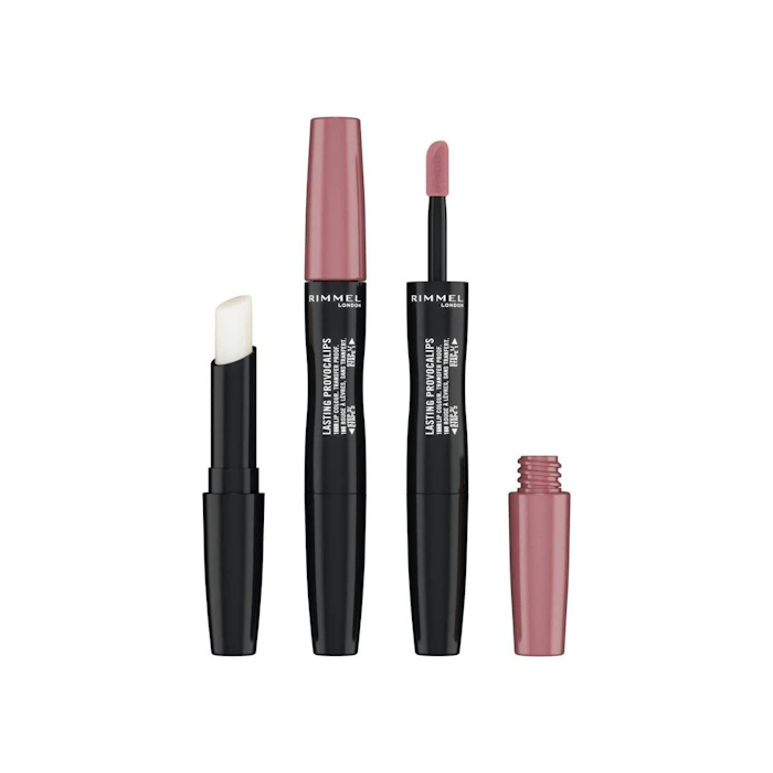 Labial Líquido Lasting Finish Provocalips Rimmel