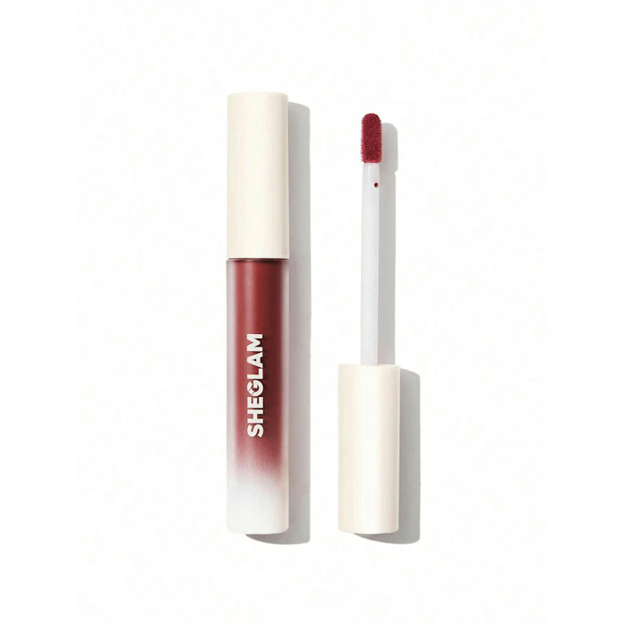 Labial Líquido Matte Allure Sheglam