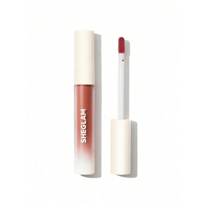 Labial Líquido Matte Allure Sheglam