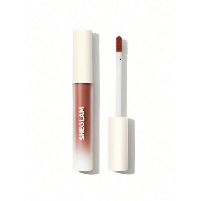 Labial Líquido Matte Allure Sheglam