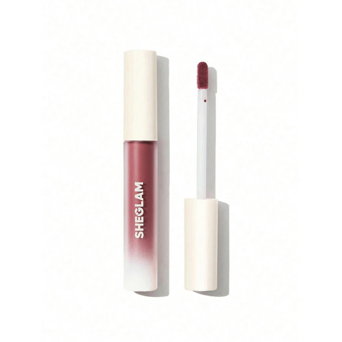Labial Líquido Matte Allure Sheglam