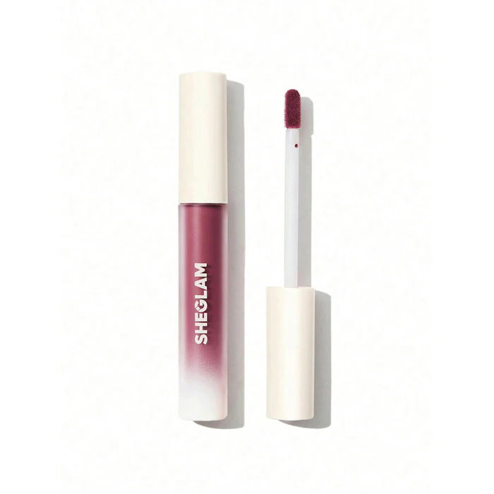 Labial Líquido Matte Allure Sheglam