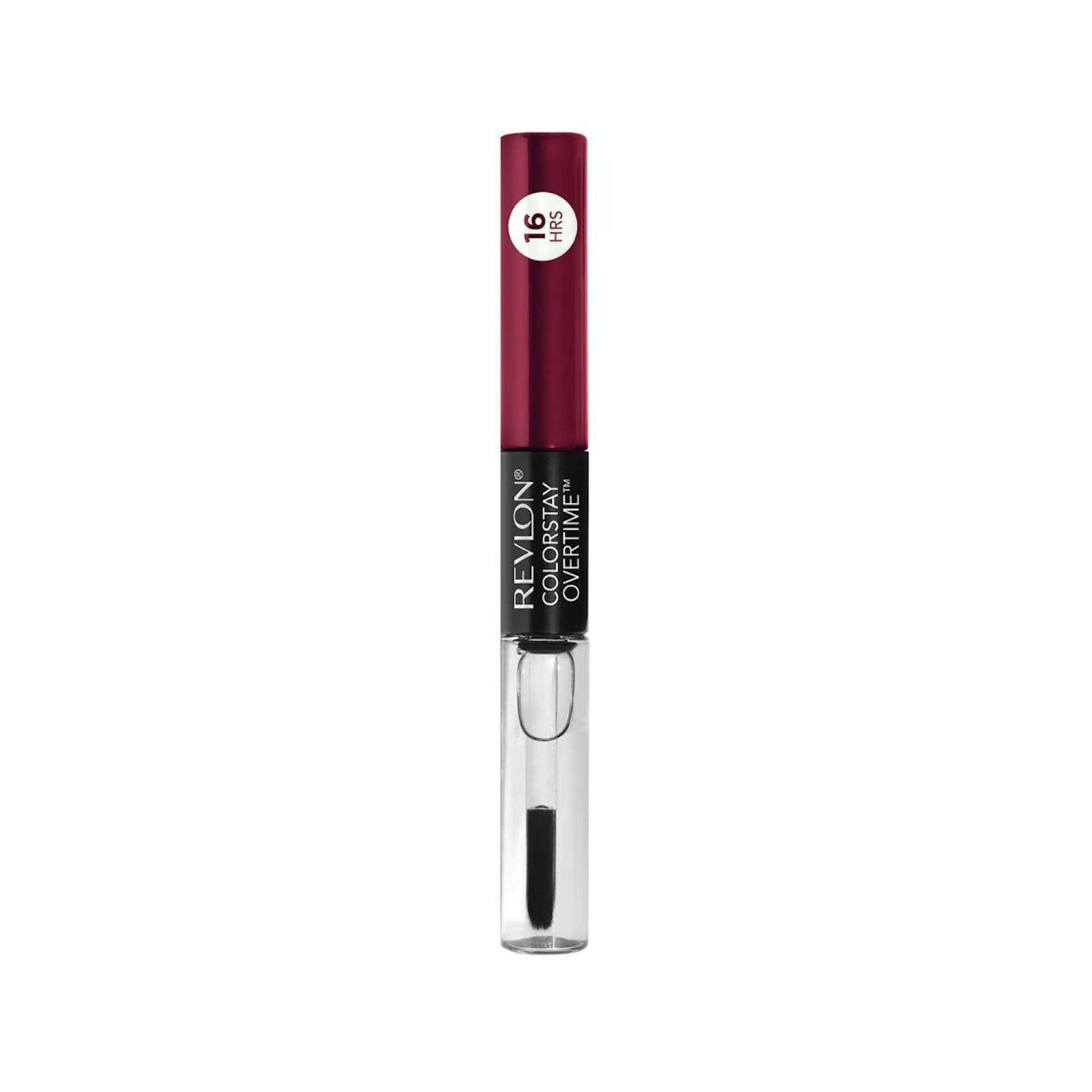 Labial Líquido ColorStay Overtime Revlon 0