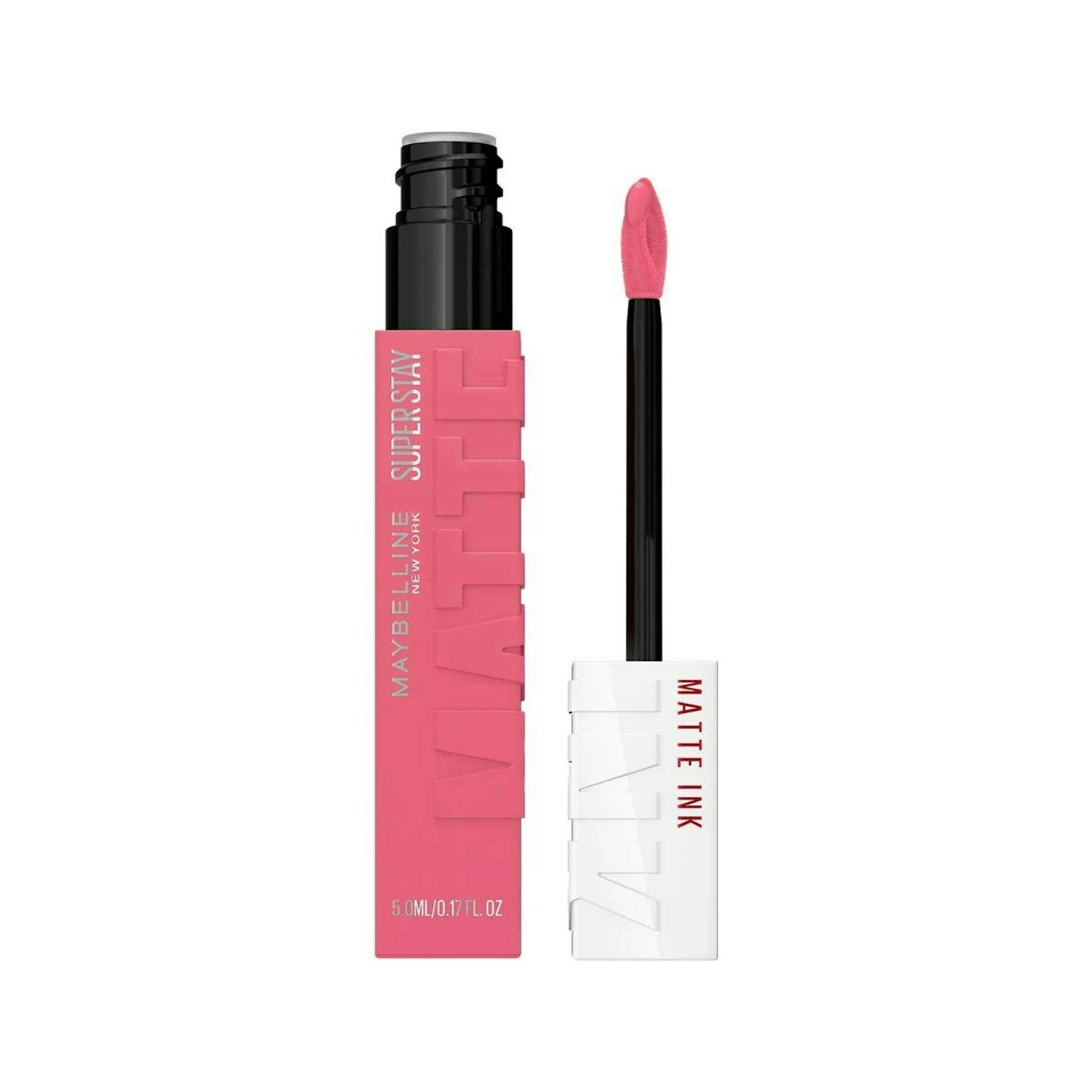 Labial Líquido Super Stay Matte Ink Maybelline