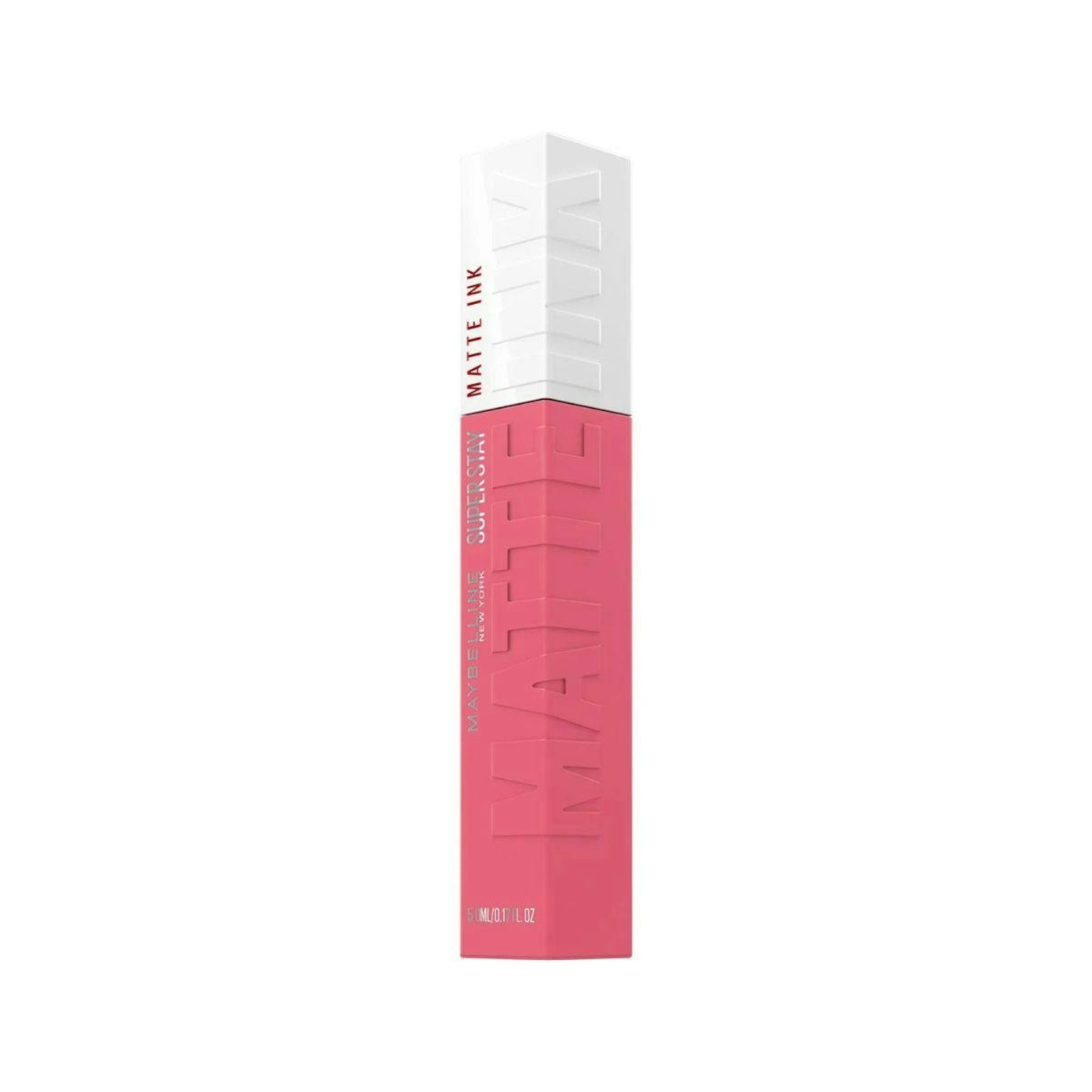 Labial Líquido Super Stay Matte Ink Maybelline