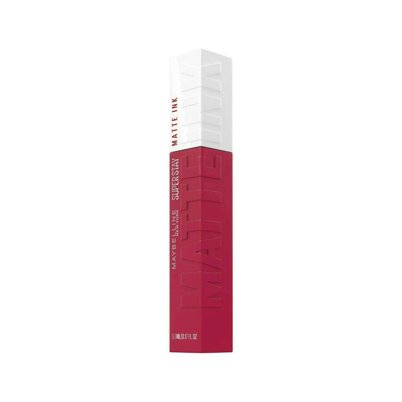 Labial Líquido Super Stay Matte Ink Maybelline