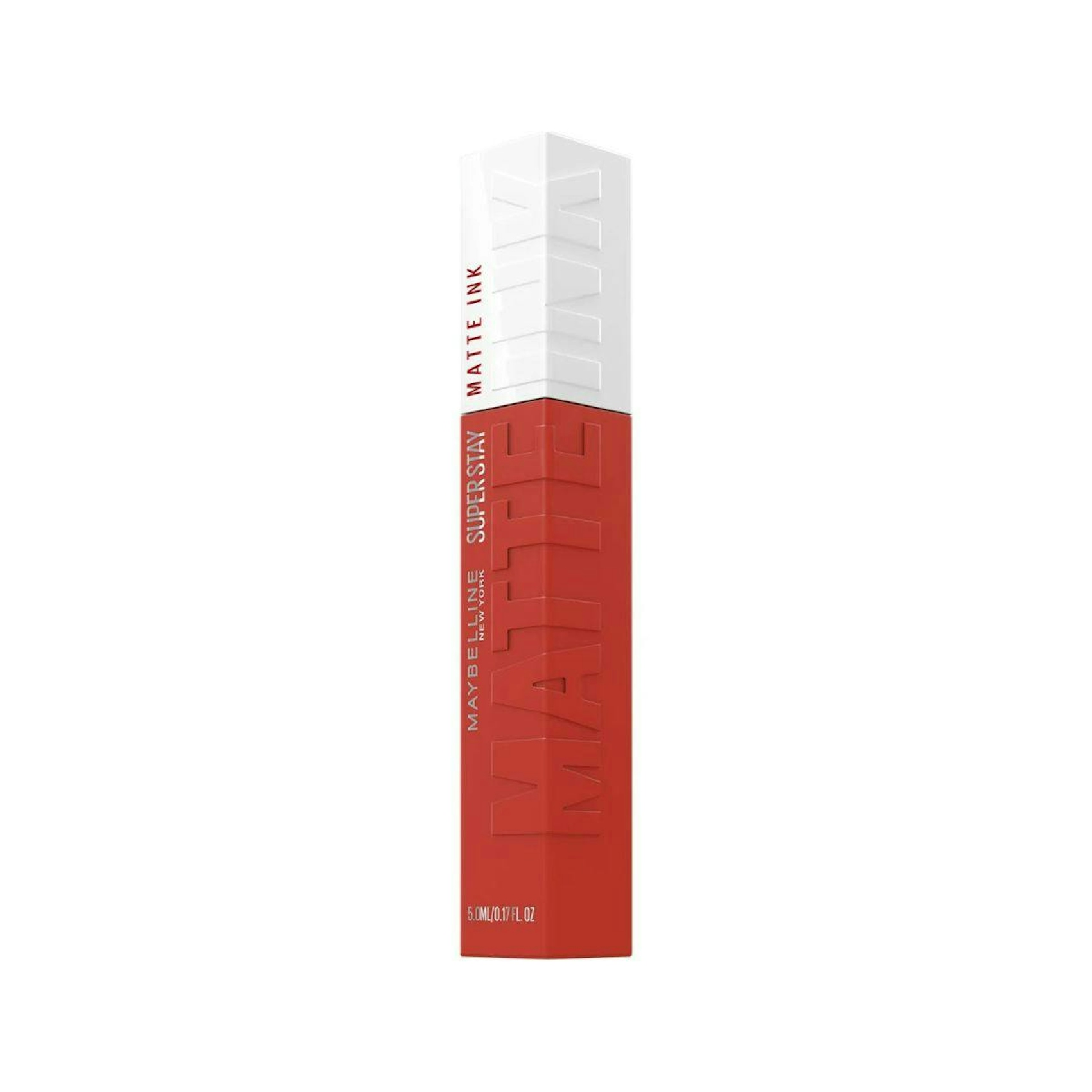Labial Líquido Super Stay Matte Ink Maybelline