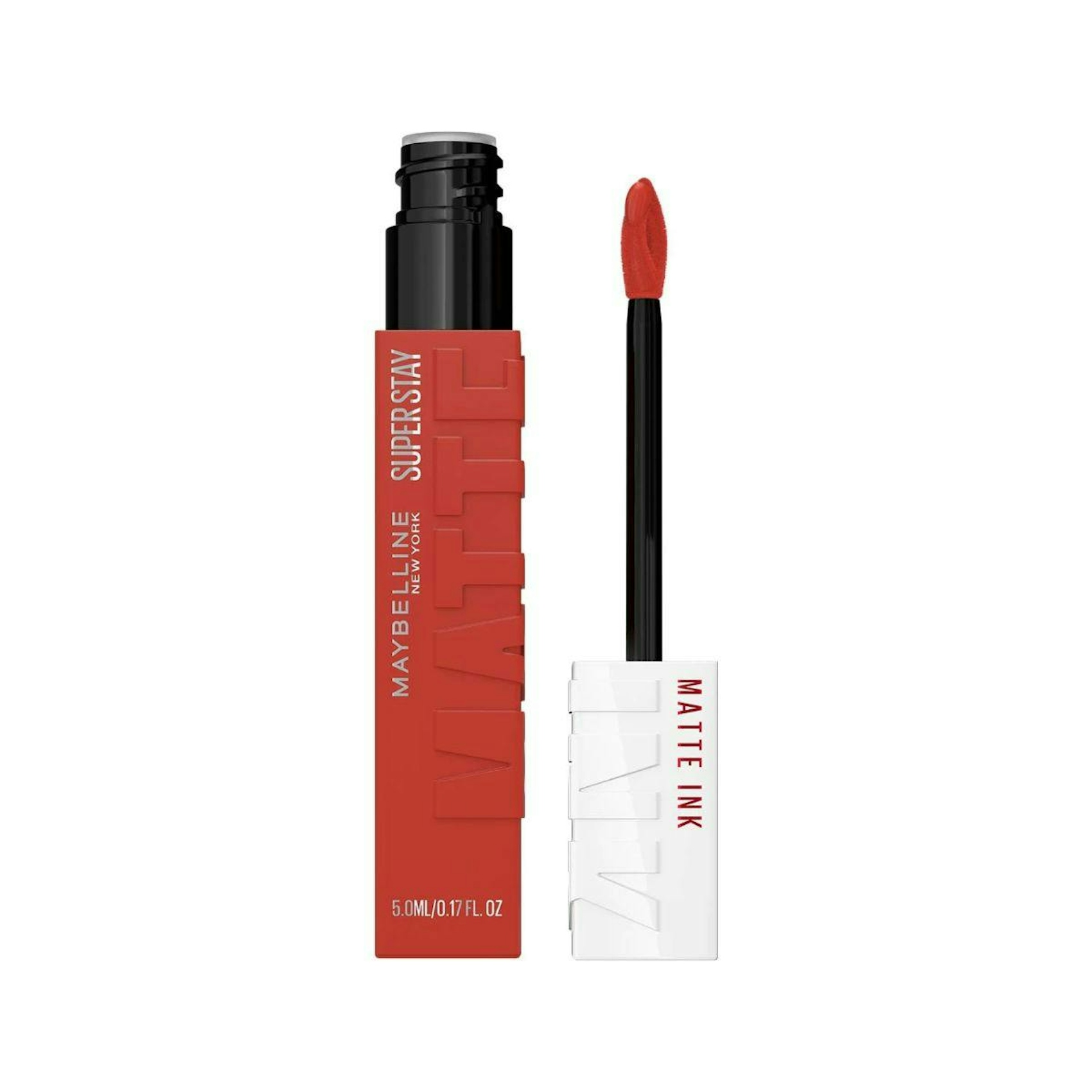 Labial Líquido Super Stay Matte Ink Maybelline