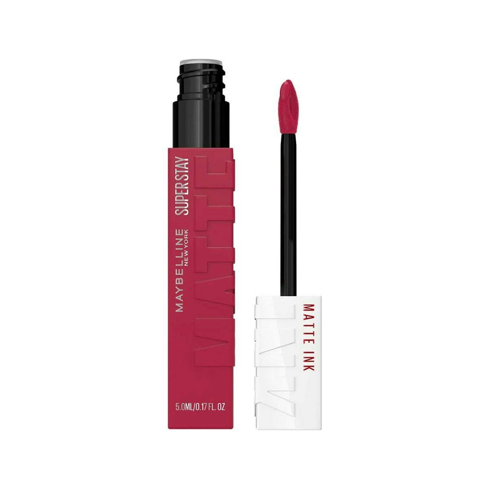 Labial Líquido Super Stay Matte Ink Maybelline
