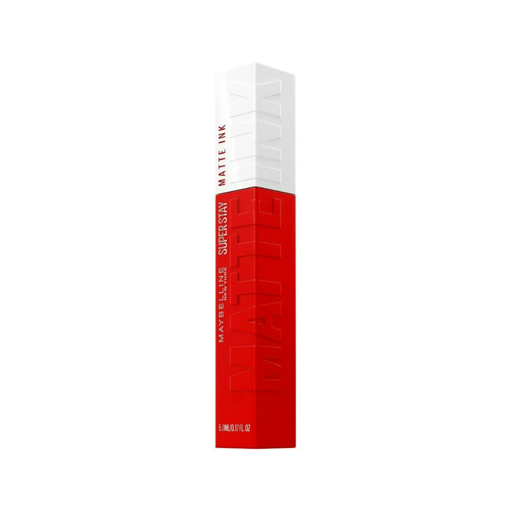 Labial Líquido Super Stay Matte Ink Maybelline