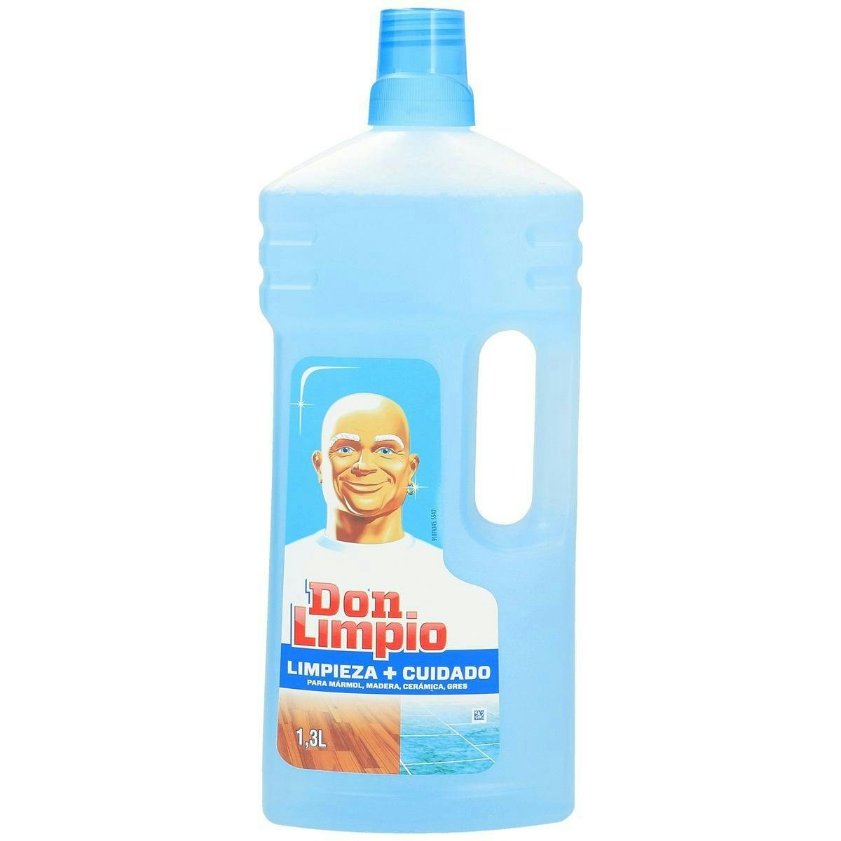 Limpiador Multiusos Don Limpio 1.3Lt Limpiador Multiusos Don Limpio 1.3Lt 0