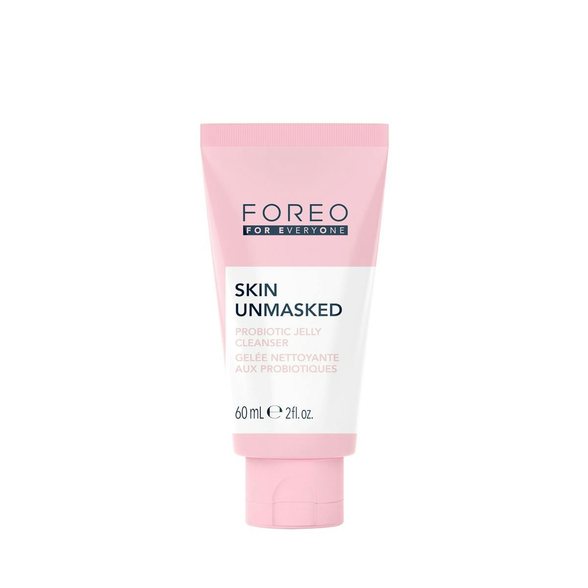 Limpa Skin Unmasked Foreo 60 Ml Limpa Skin Unmasked Foreo 60 Ml 0