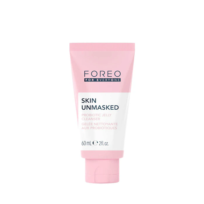 Limpiador Skin Unmasked Foreo 60 Ml