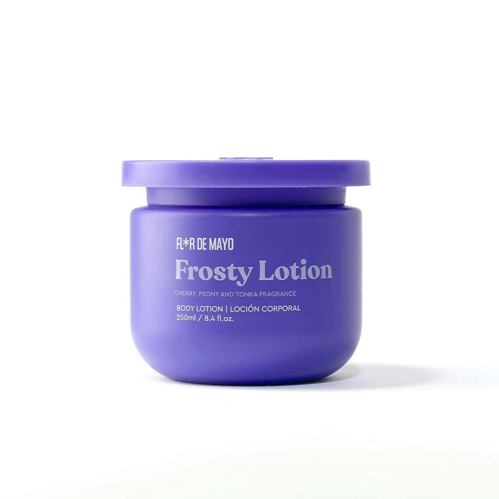 Loção Corporal Frosty Flor De Mayo 250Ml 0