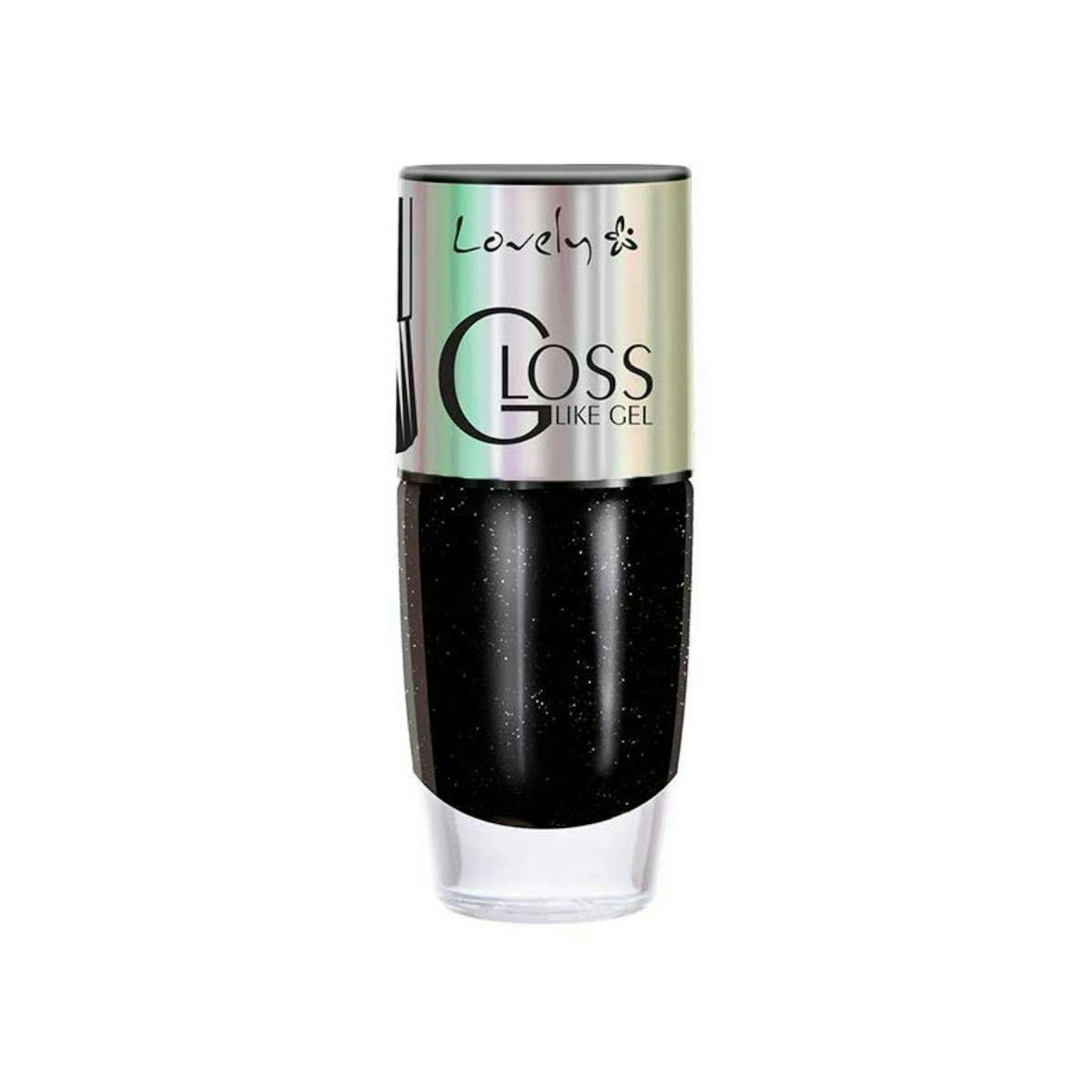 Esmalte De Uñas Gloss Like Gel Lovely