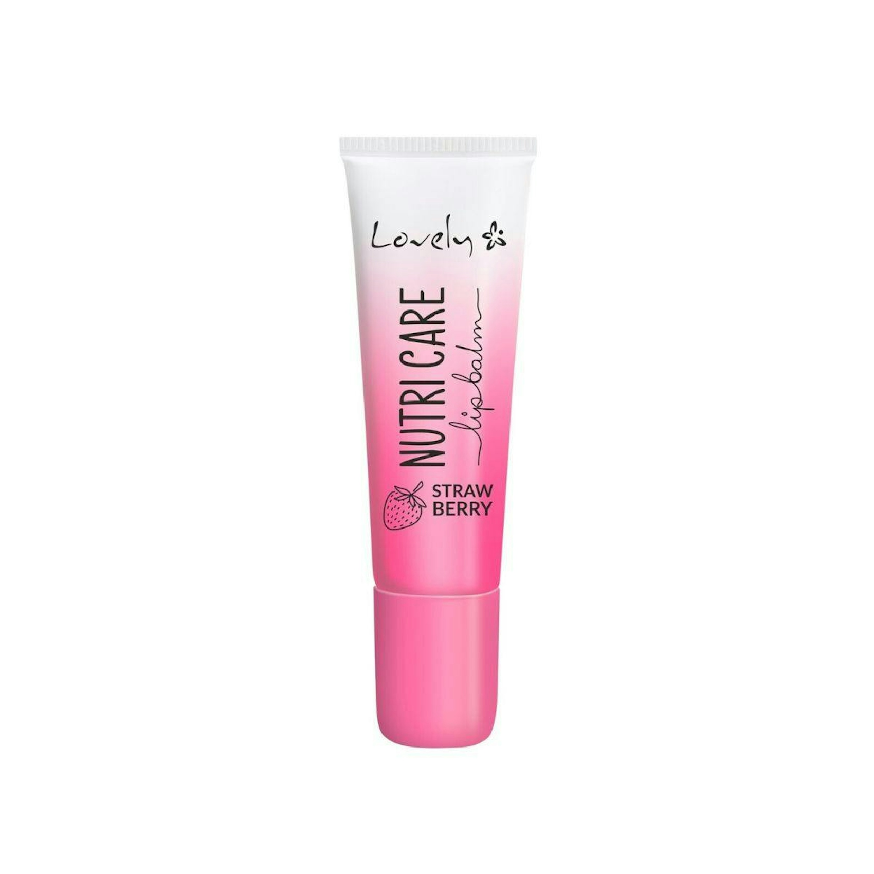 Bálsamo Labial Nutri Care Balm Lovely