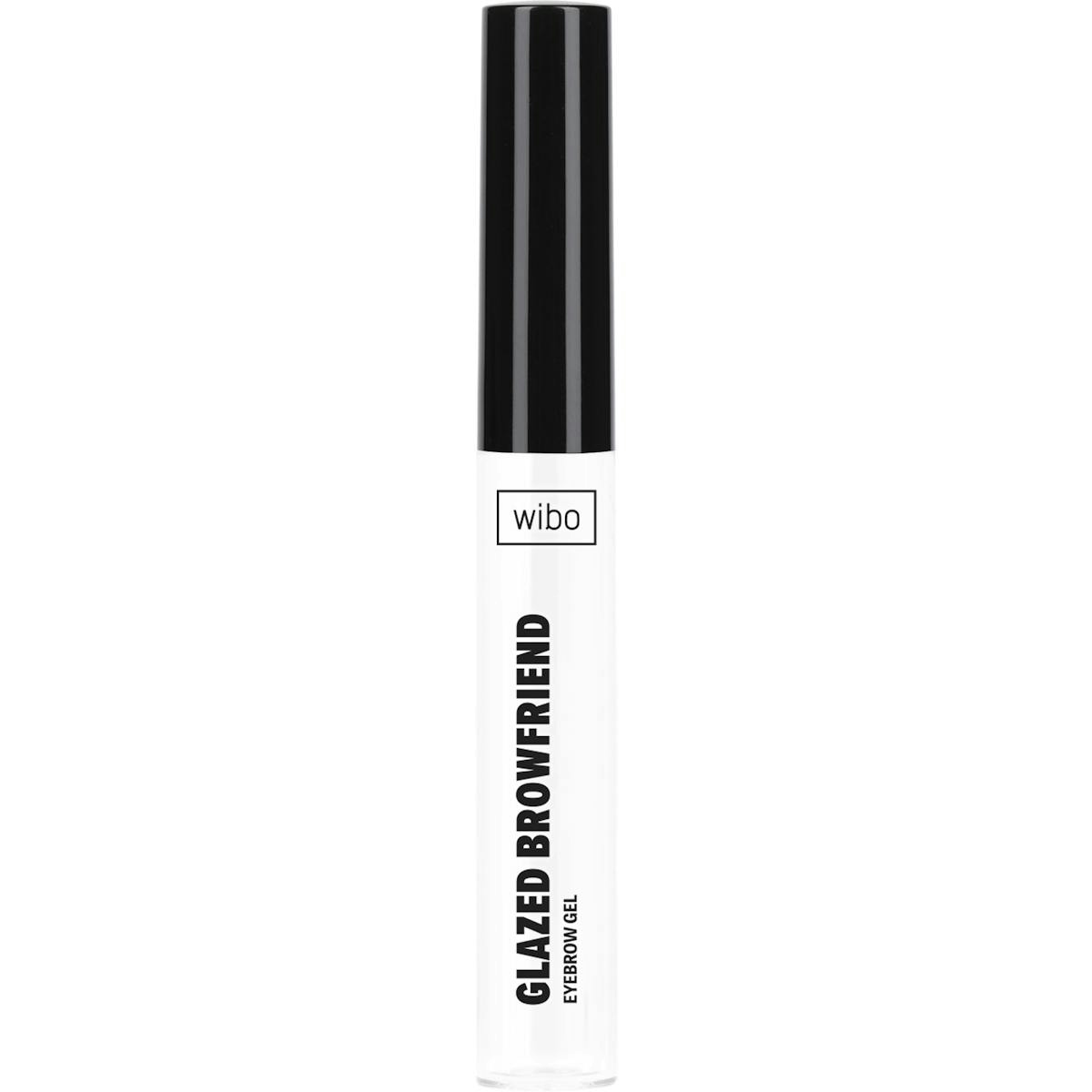 Máscara De Sobrancelhas Glazed Browfriend Wibo Máscara De Sobrancelhas Glazed Browfriend Wibo 0
