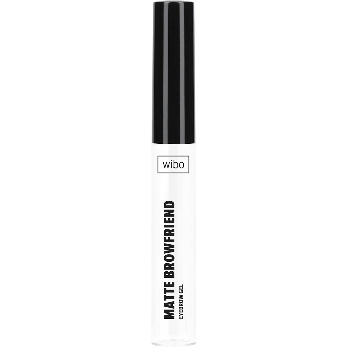 Máscara De Sobrancelhas Matte Browfriend Wibo Máscara De Sobrancelhas Matte Browfriend Wibo 0
