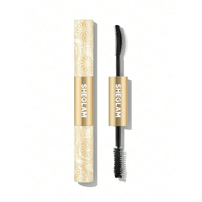 Máscara De Pestañas All In One 24K Sheglam