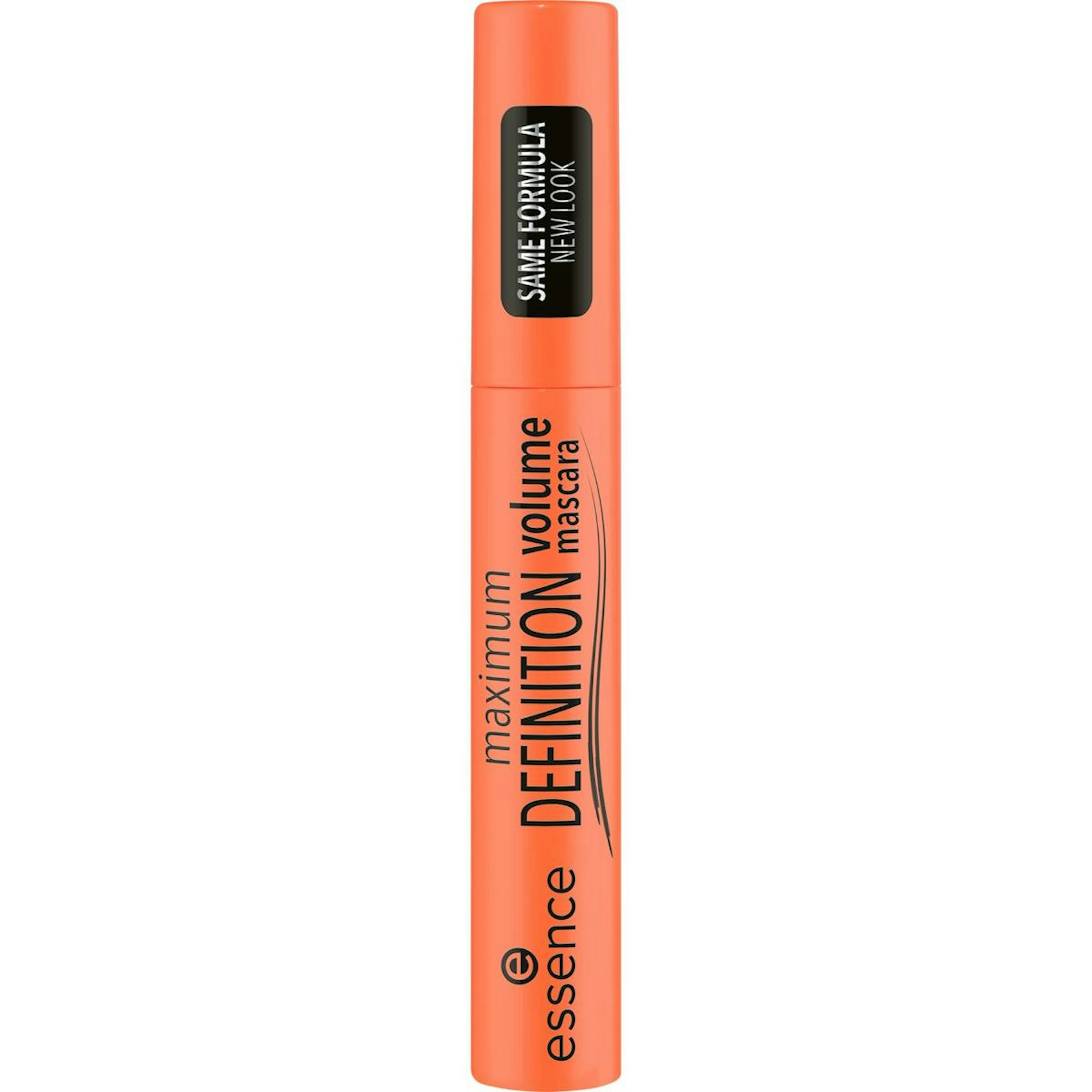 Máscara De Pestañas Essence Voluminizadora 1 Ud 0