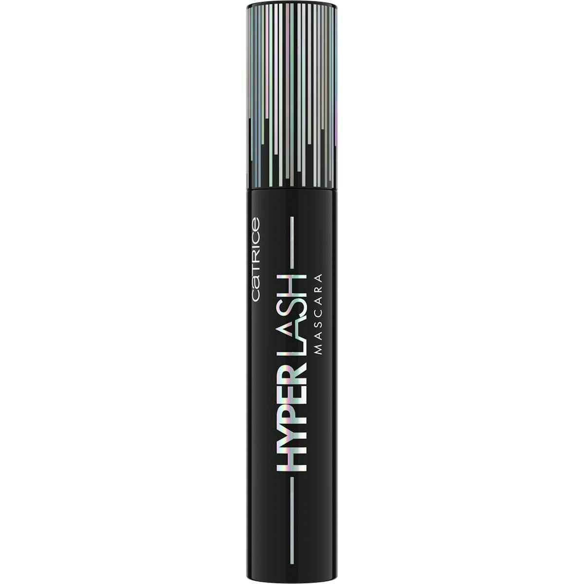 Máscara De Pestañas Hyper Lash Catrice 010 - Electric Black Máscara De Pestañas Hyper Lash Catrice 010 - Electric Black 0