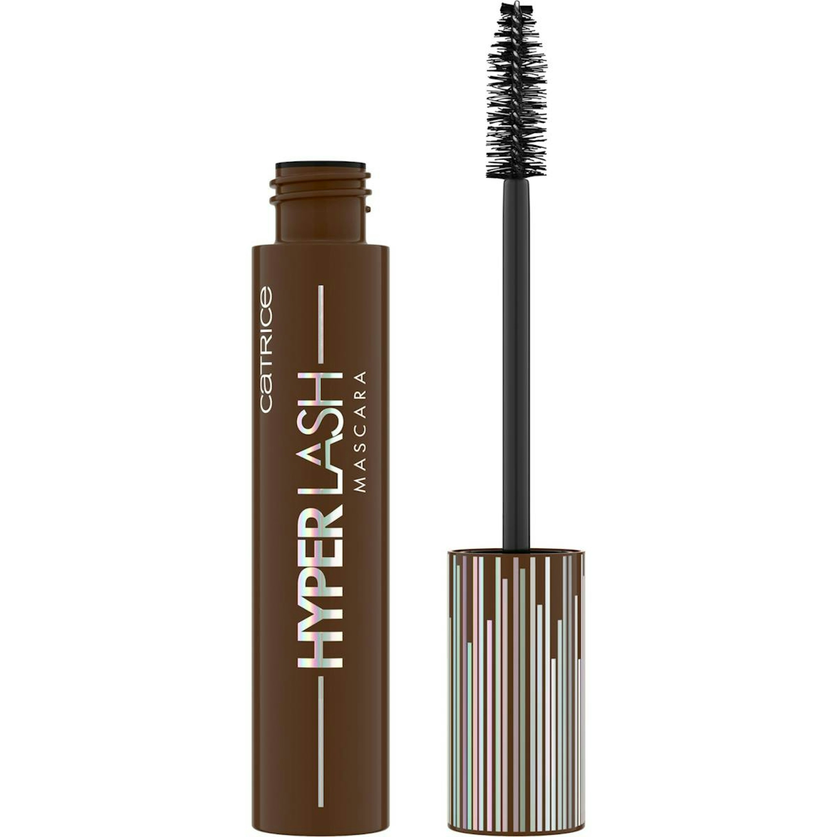 Máscara De Pestañas Hyper Lash Catrice 020 - Speedy Brown
