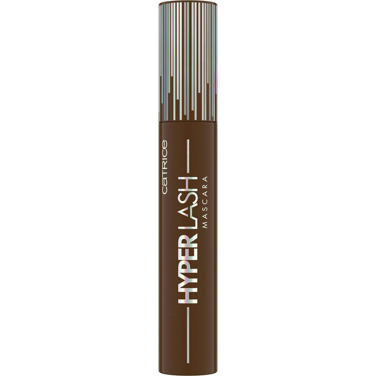 Máscara De Pestañas Hyper Lash Catrice 020 - Speedy Brown Máscara De Pestañas Hyper Lash Catrice 020 - Speedy Brown 0