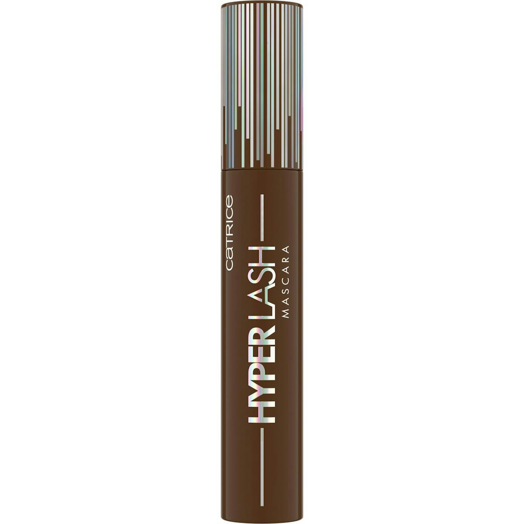 Máscara De Pestañas Hyper Lash Catrice 020 - Speedy Brown
