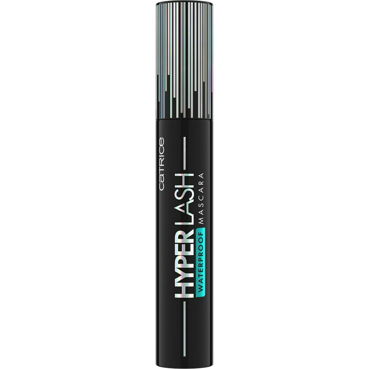 Máscara De Pestañas Hyper Lash Waterproof Catrice Máscara De Pestañas Hyper Lash Waterproof Catrice 0