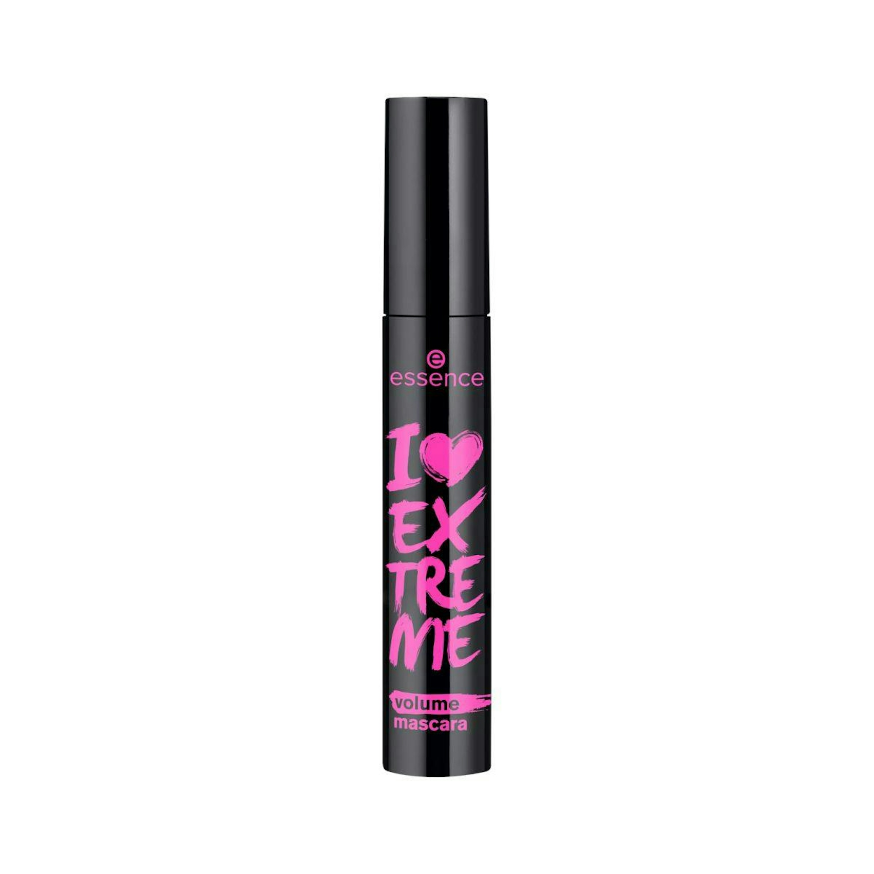 Máscara De Pestañas I Love Extreme Volume Essence