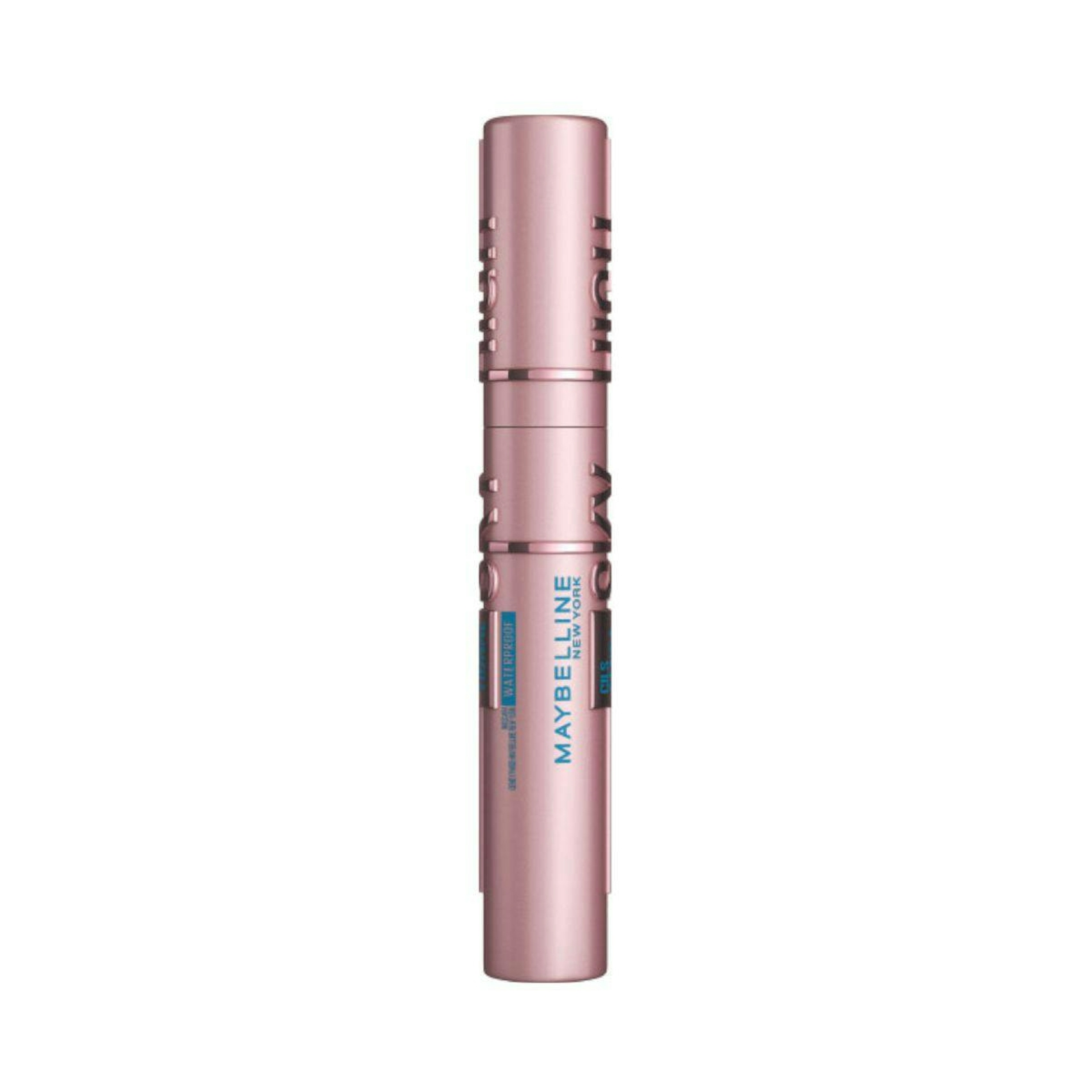 Máscara De Pestañas Lash Sensational Sky High Maybelline Waterproof