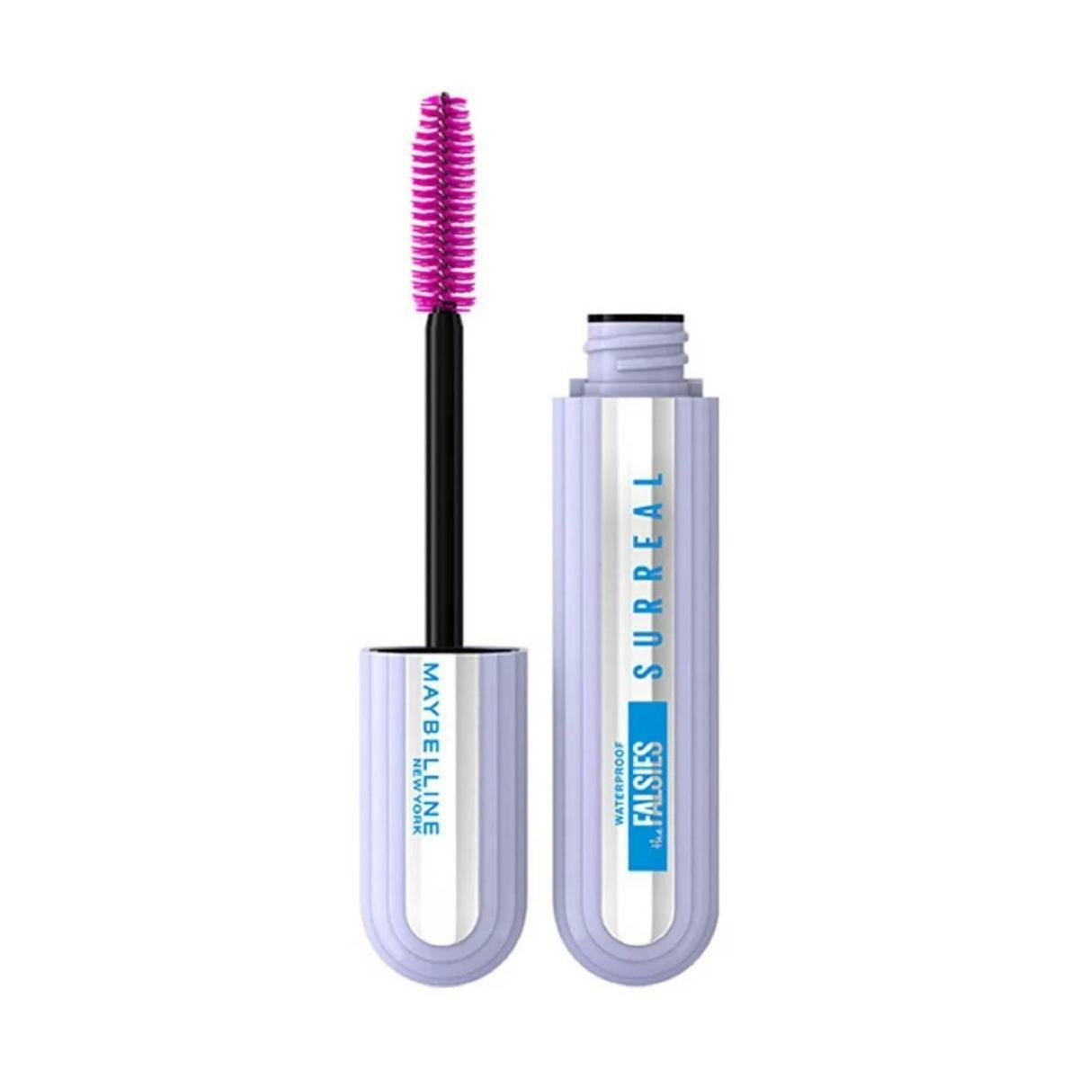 Imagen de Máscara De Pestañas The Falsies Surreal Maybelline Waterproof