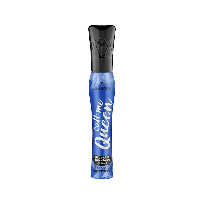 Máscara De Pestañas Call Me Queen Waterproof Essence