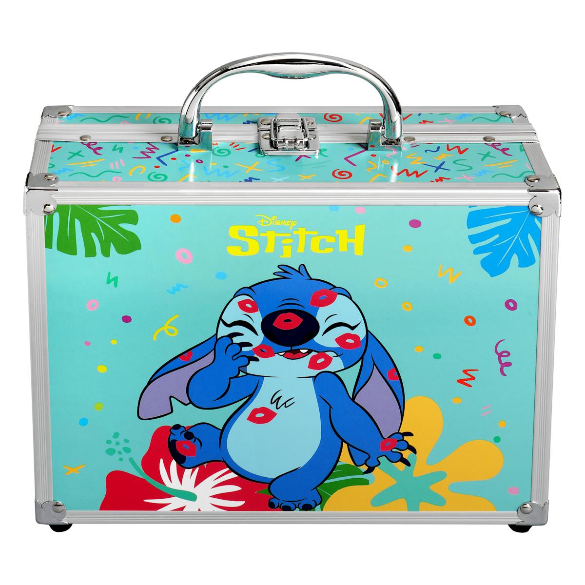 Imagen de Maleta Grande De Maquillaje Stitch